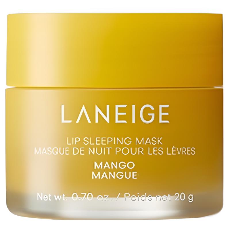 

[LANEIGE] Lip Sleeping Mask EX Mango