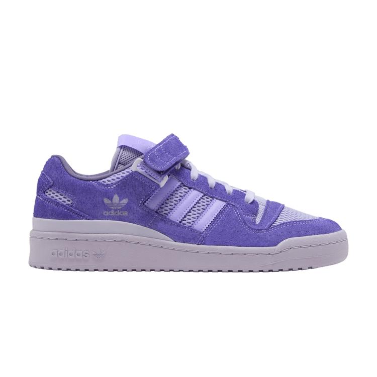 adidas Forum 84 Low 8K Tech Purple 37
