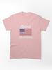 Auburn University Auburn Alabama - Stylish Prints, Classic Unisex T-Shirt