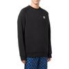 adidas Originals ESSENTIALS Sweatshirt Men's Black H34645