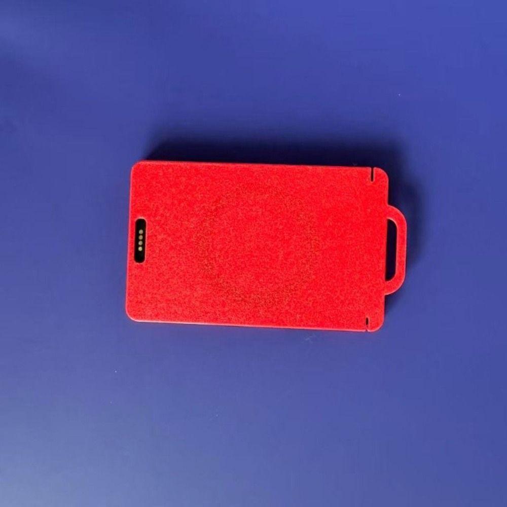 Ultra-thin E-Reader Case 3D Printed PETG Portable Cover for XTEINK X4Pro E-Reader Protection