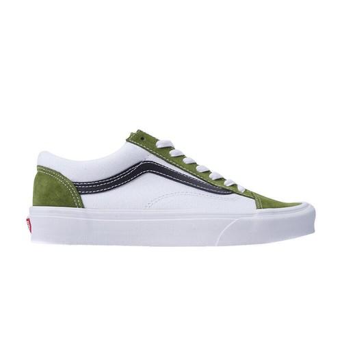 

Vans Кеды мужские Style 36 Retro Sport Calla Green VN0A3DZ3WZ6 EU 36.5