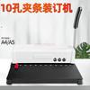 clip binding machine, file specific punching machine,Manual punching machine,