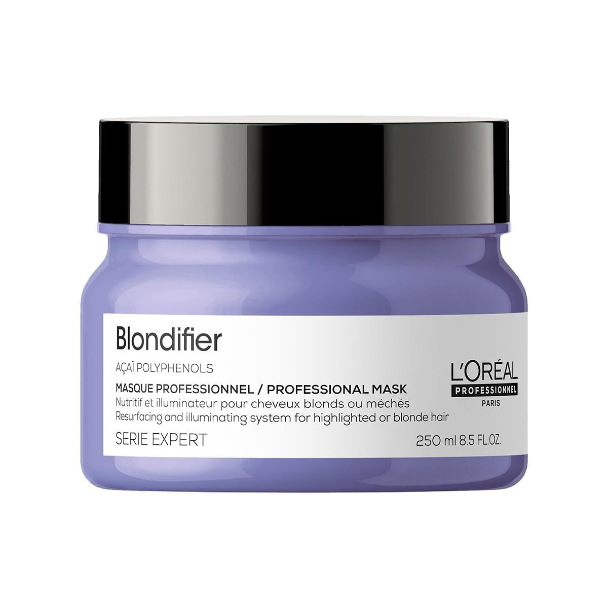 

L Oréal Professionnel L Oreal Serie Expert Blondifier Mask 250g Treatment