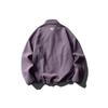 RUIIENRS X Black Armada 2025 Winter Mountain Fleece Jacket LW8315