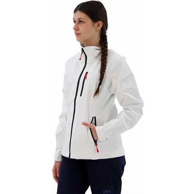 Куртка Helly Hansen Crew Sailing Jacket 2.0 Women