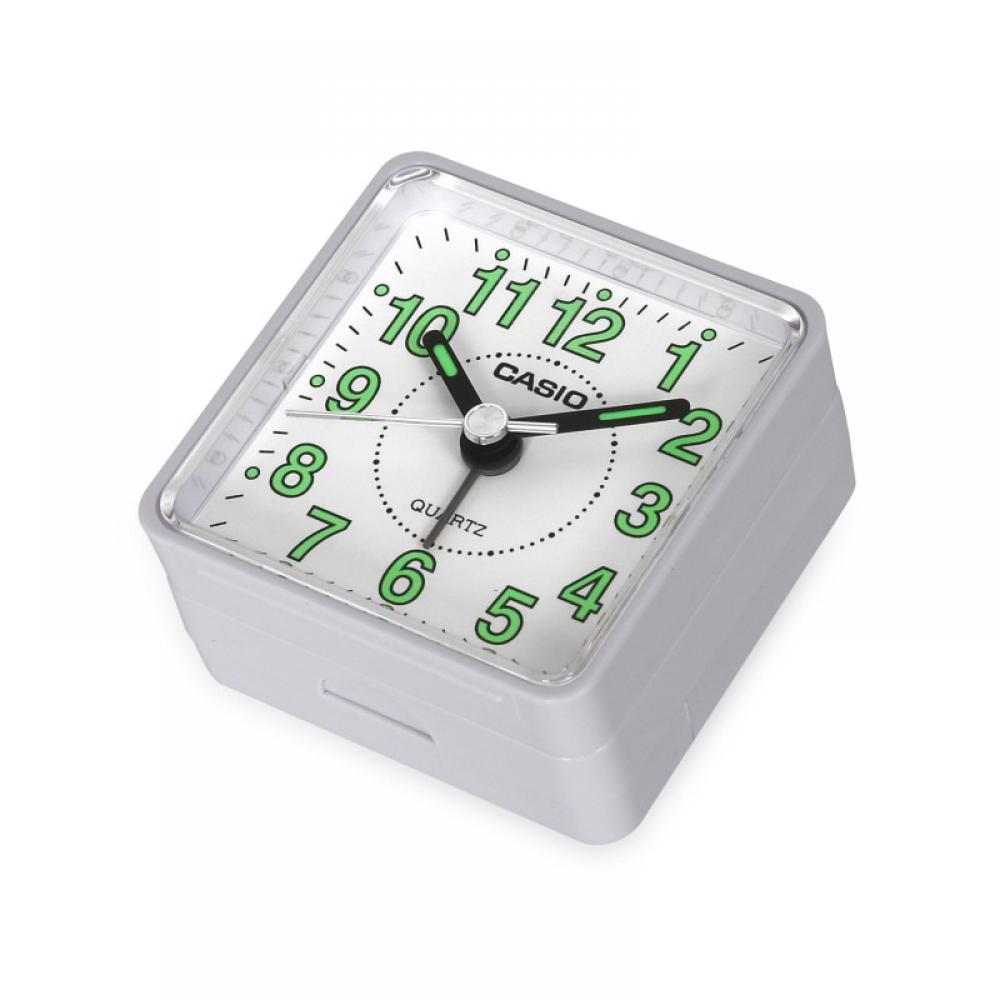 Casio Tq 140 7df  Tq 140 7  Alarm Public Desk Clock