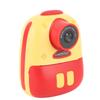Print Digital Camera 26MP HD 2 Inch Screen Cute Portable   Camera with LED Light 32G Memory Card for Birthday Xmas Gifts