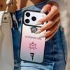Supernatural Phone Case For iPhone 17 Air 14 15 13 12 Max Cover For Apple 16e 11 Pro Max Plus Coque