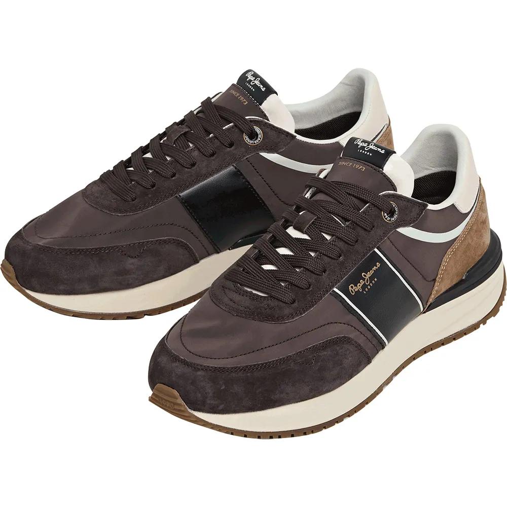 Pepe Jeans Кросовки Buster Serie