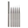 6/9/12/15/18Mm Nail Liner Brush Set Handle Nail Art Pen Brush Drawing Lines Stripe Painting Flower Pen Nail Art Manicure Tools