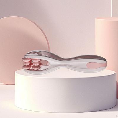 Finger Massage Roller, Hand Doppel Rollen Roller Werkzeuge für