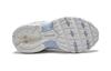 New Balance Abrasion Resistant Low top Kids Lifestyle Shoes White Blue Children Aged 3 7 Years Old PZ530WS