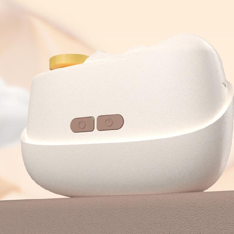 2 in 1 Electric Nail Clippers with Dust Storage Polishing and LED Light,Safety Fingernail Trimmer Nail Cutter Kid Adult