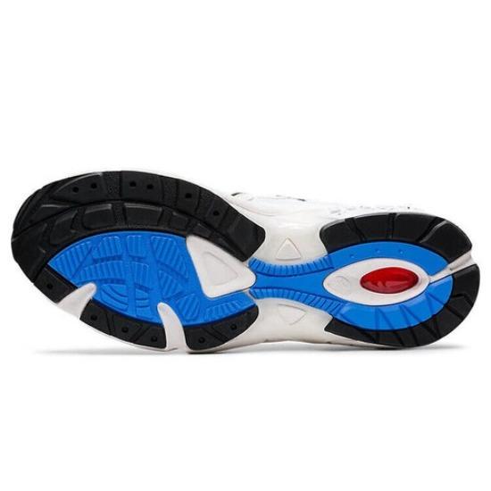 Asics GEL-Kayano 5 White 2020 - 1021A280-100 Men's Shoes