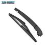 Fiat 500X Rear Wiper Blade & Arm with Water Deflector Cover