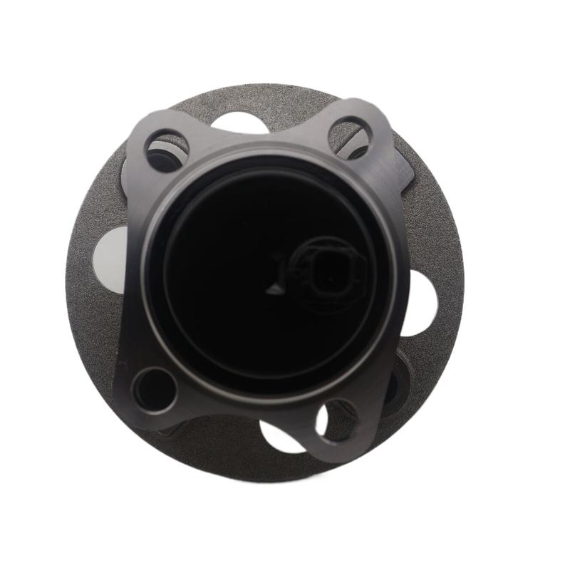 VKBA6828 Rear Wheel Hub Bearing Assembly For Toyota Prius C(_NHP10) 11-2106 Yaris(_P9-,_P13_) 05-16 42450-52060 42450-0D050