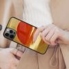 Japanese Ukiyo-e Art Magnetic Phone Case For APPLE iPhone 17 Air 16 14 13 12 Pro Max 15 Plus Wireless Charge With MagSafe Cover