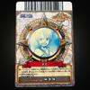 One Piece Nami Rare Holo Card C250-W R Berry Match Double Vol.7 Crew LP