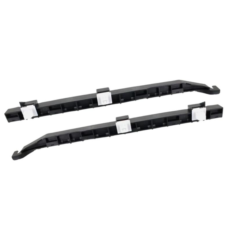 71598-SAA-013 71593-SAA-013 Plastic Bumper SpacerSupport Brackets for Easy Installation and Improved Impact Resistance