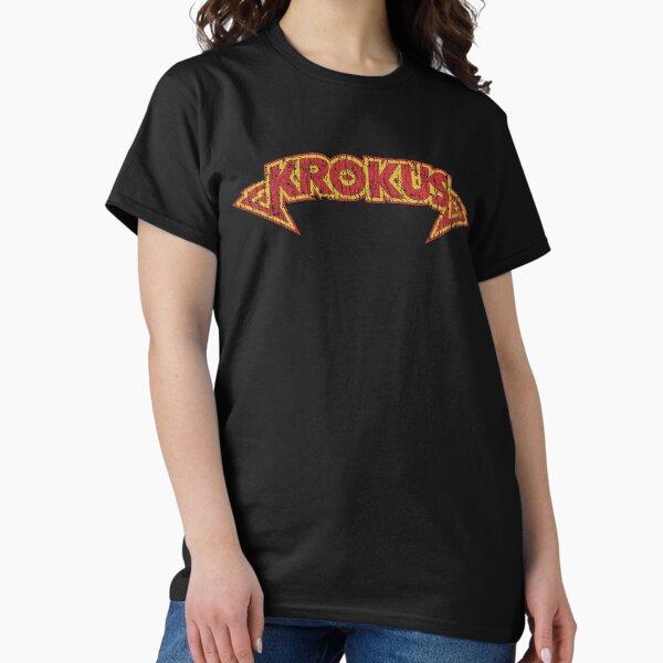 Krokus 1974 Classic T-Shirt