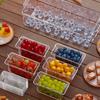 Recipientele pentru alimente – Păstrarea alimentelor