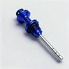 1Pcs Universal Motorbike Accessories Motorcycle Modification Oil Deep Stick Moto Body Parts Cnc Oil Dip Stick Filter