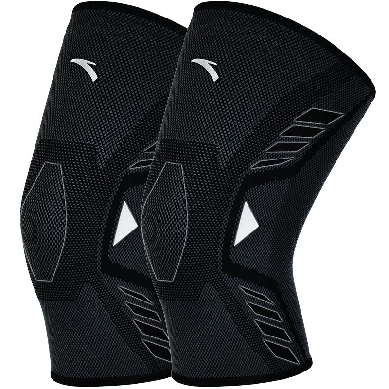ANTA Professional Sports Knee Brace for Running & Joint Protection M