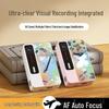 Xiaohongshu Butterfly Digital Camera - Trendy Cartoon Design for Students and Travelers