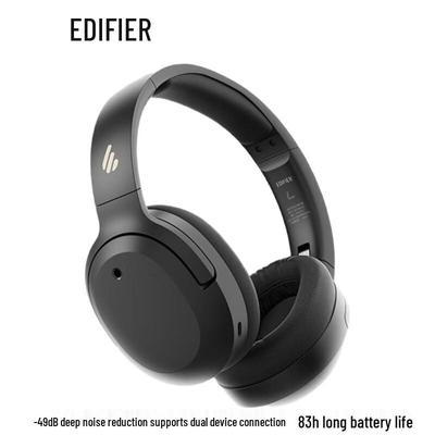 Edifier W820NB Active Noise Cancelling Bluetooth Headphones