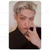 ATEEZ GOLDEN HOUR : Part.2 ALBUM PHOTO CARD and JAPAN POB OFFICIAL