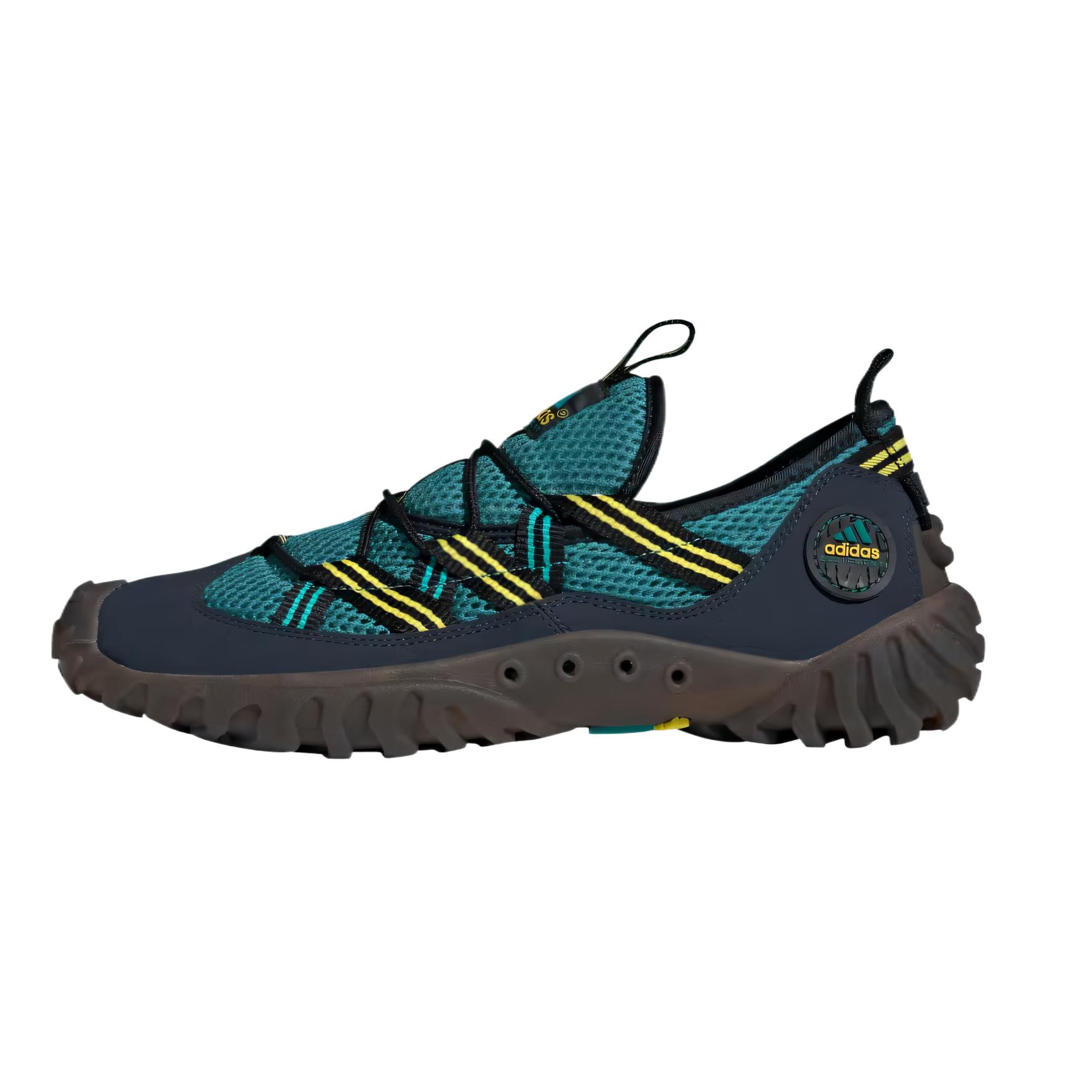 

Новые Adidas Water Moc Equipment Бирюзовый Аврора Чернила JH5378 43