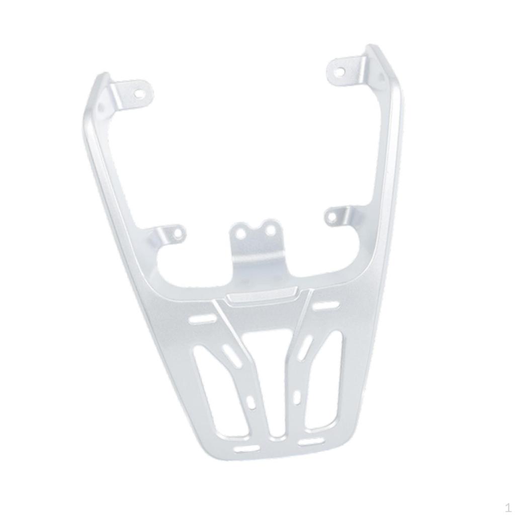 Suport spate pentru vehicule electrice, pentru piese de schimb pentru biciclete