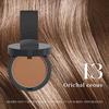 MAYCHEER Hairline Shadow Powder with Puff for Hair Regrowth and Forehead Filling.