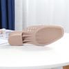 Summer Fashion Women's Slippers Anti Slip Elevated Casual Sandals