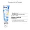 Leng Suan Ling Anti-Sensitive Toothpaste Duo with Toothbrush