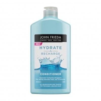 John Frieda Hydrate & Recharge Conditioner 250ml