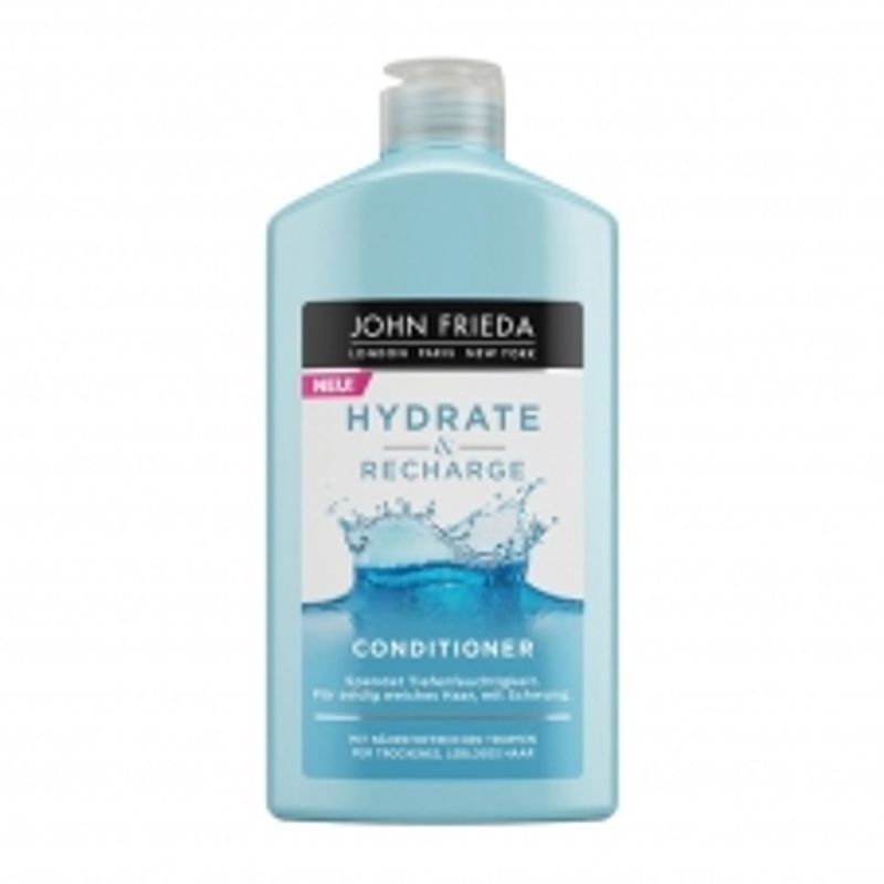 

John Frieda Hydrate & Recharge Conditioner 250ml
