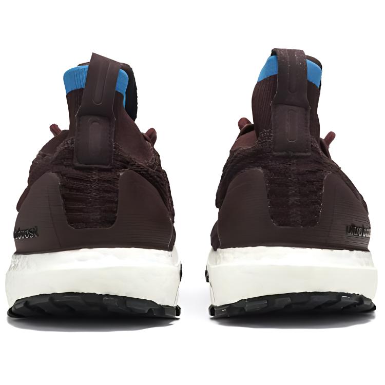 Adidas UltraBoost Atr Mid 'Burgundy' S82035