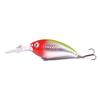 Sea Fishing Rock Fat Man 10cm Tossing Hard Bait 14G Weever Lure Bait Bait Lure Fishing Gear