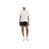 adidas Adidas Shorts Black/Ivory Unisex Streetwear JD5198