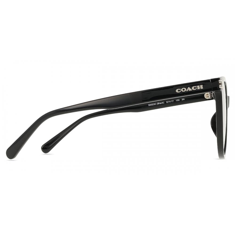 Coach Hc8414bd Cw428 Asian Fit 50023c Women Sunglasses