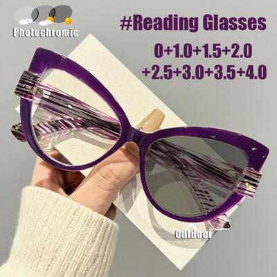 Occhiali e accessori – Occhiali da lettura e computer