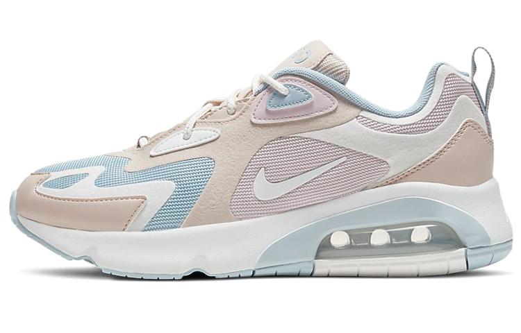 Nike Air Max 200 Barely Rose Women s CI3867-600 36