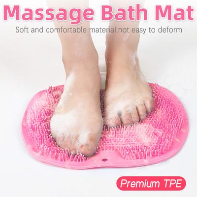 Massage & Wellness – Fuß- & Beinmassage