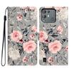 3D Pattern PU Leather Phone Wallet Case for Blackview A53 Pro,Blackview A53,Blackview A55 Pro