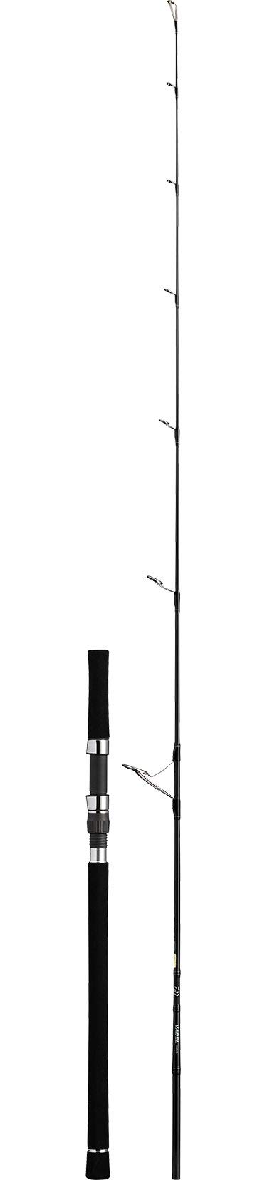 

DAIWA Jigging Rod Vadel Y J60MS Y Fishing Rod