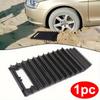 Universal Car Wheel Anti Skid Pad Emergency Tire Traction Mat Tire Ladder Track Grabber For Car Unstuck In Snow Ice Mud & Sand