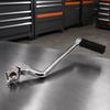 Stainless Steel Starter Lever 125CC-250CC Kick Starter Lever Durable Kick Start Lever  For Racing