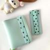 Elastic Strap for A7 M5 Planner Notebook Kawaii Straps for Scrapbookin Loose-leaf Notebook INS Style Storage Accessory